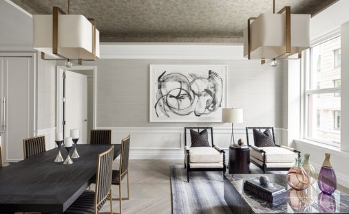 Condo in New York, New York, United States 1