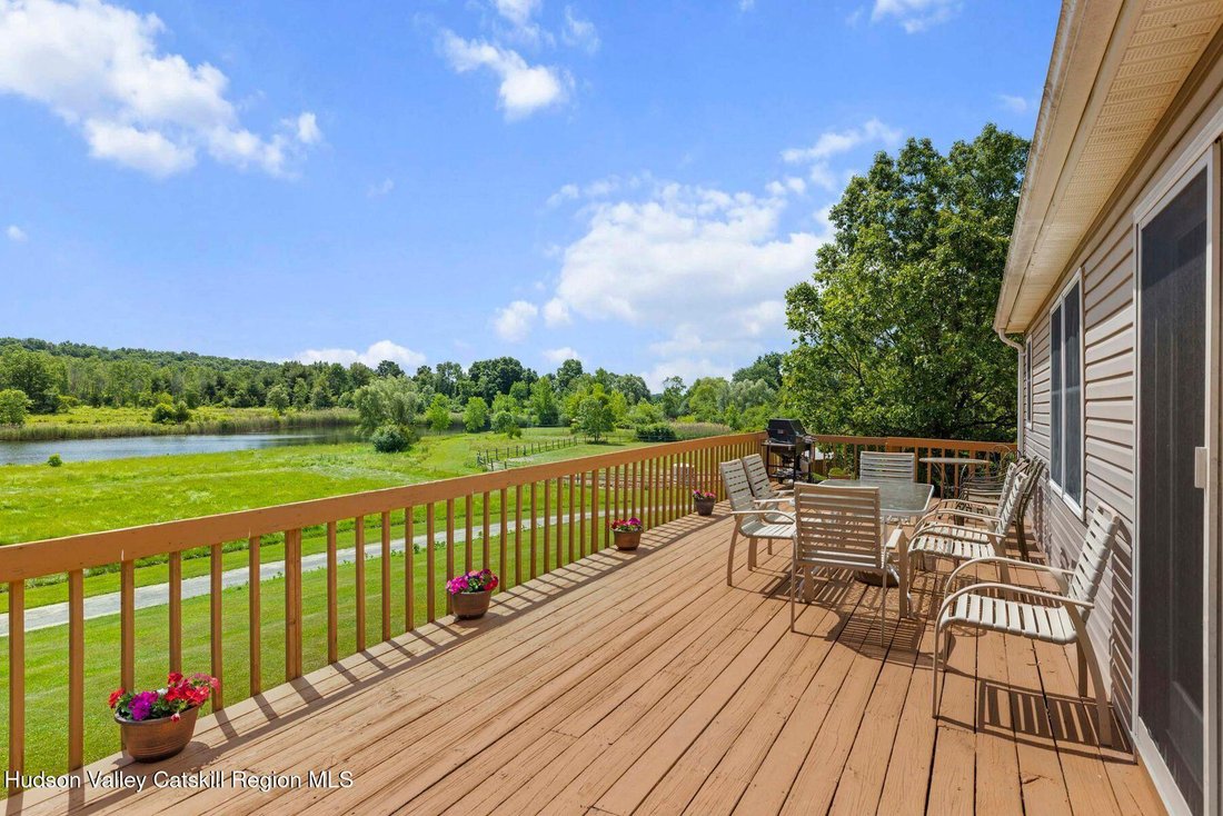 House in Germantown, New York, United States 4 - 18298895