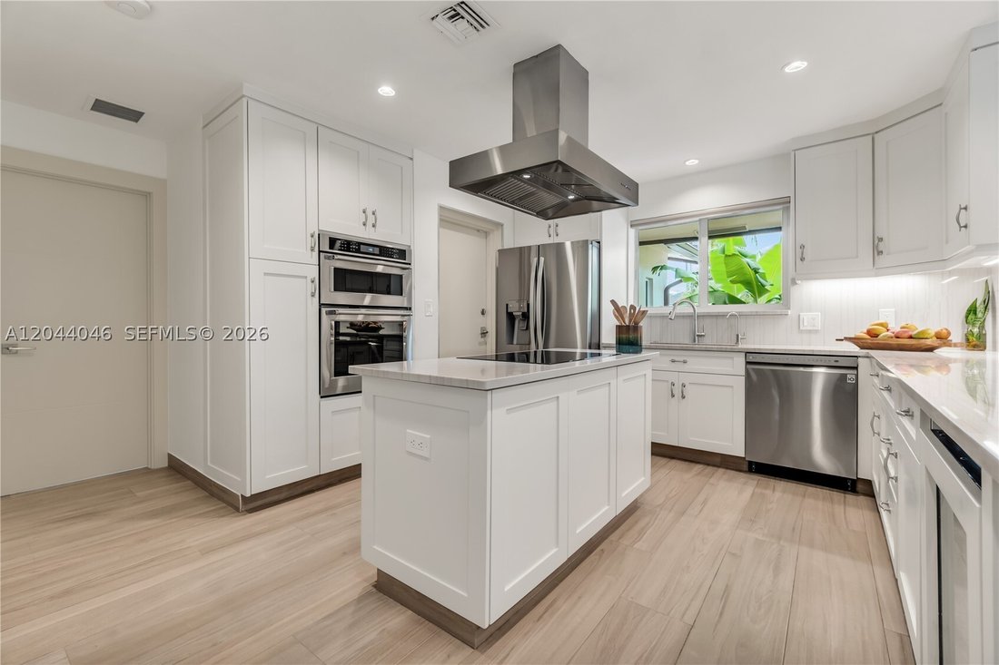 House in Fort Lauderdale, Florida, United States 3 - 18301522