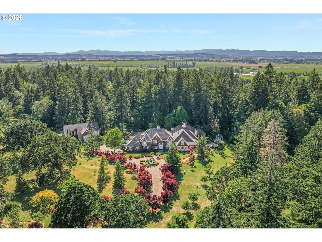 House in Salem, Oregon, United States 2 - 18300241
