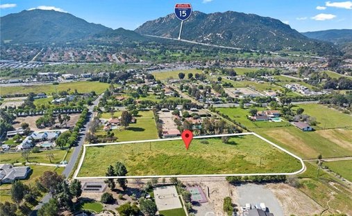Land in Temecula, California, United States 1