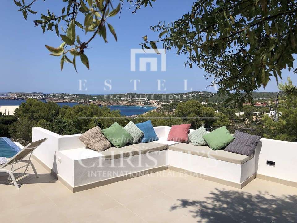 Villa in Sant Josep de sa Talaia, Balearische Inseln, Spanien 5 - 16482023