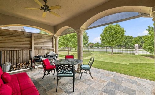 House in Kerrville, Texas, United States 1