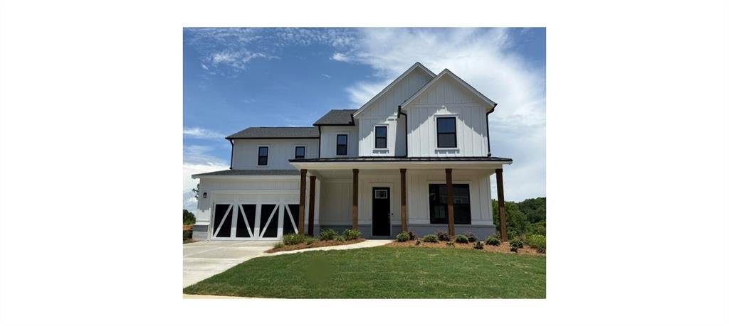 House in Cumming, Georgia, United States 1 - 18301340