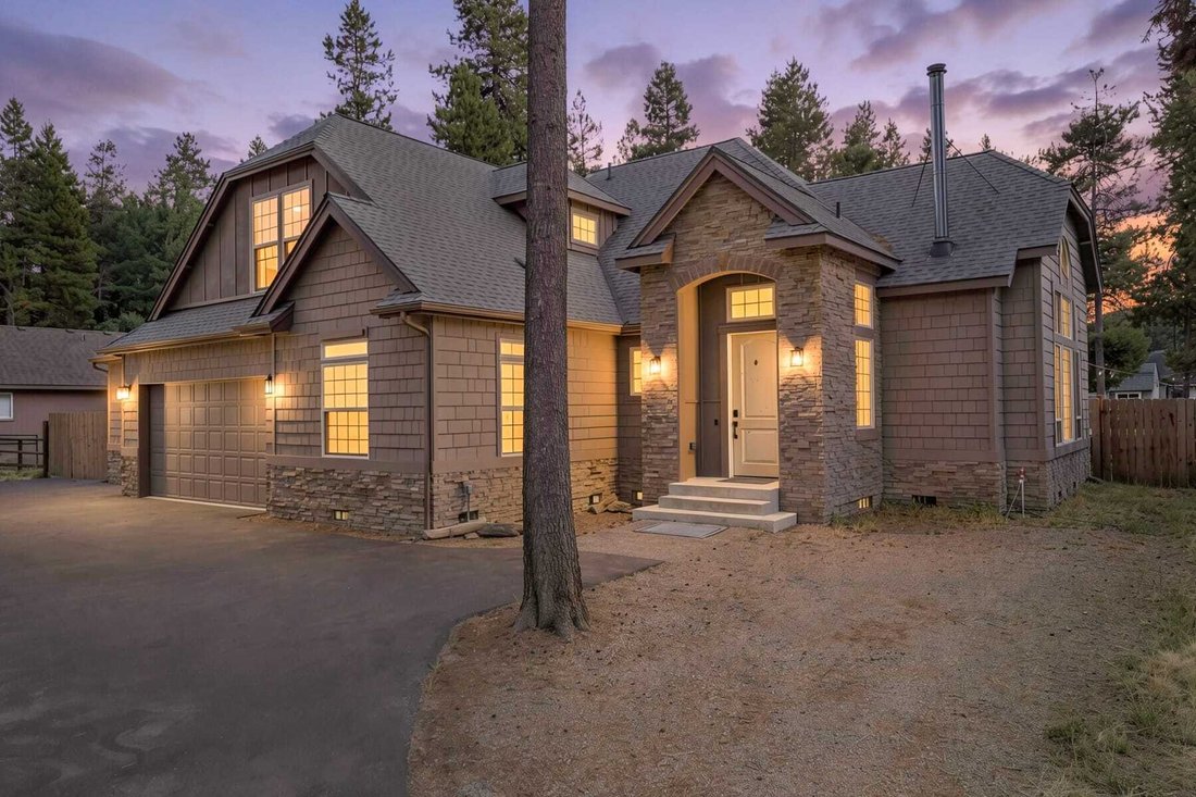 House in Sunriver, Oregon, United States 1 - 18302617