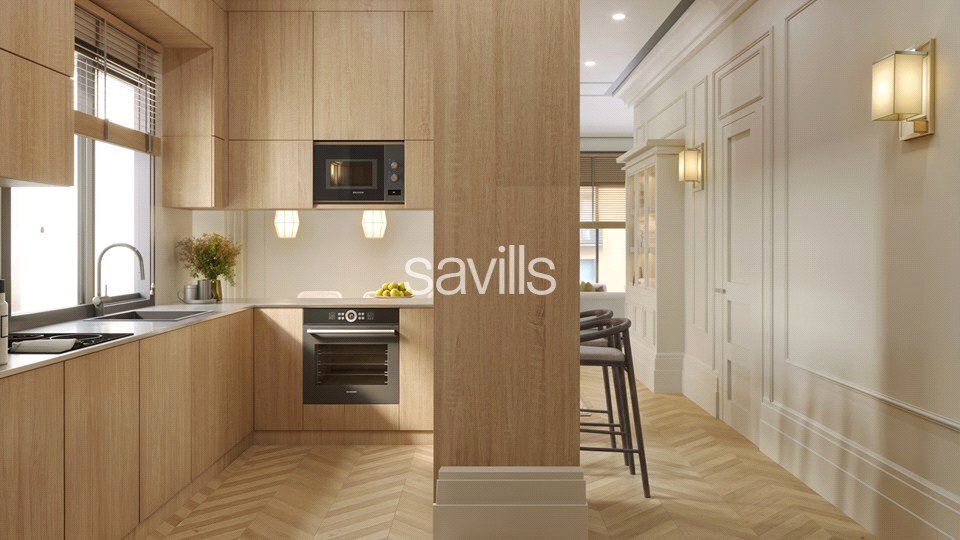 Apartment in Sarrià-Sant Gervasi, Barcelona, Spain 3 - 18298358
