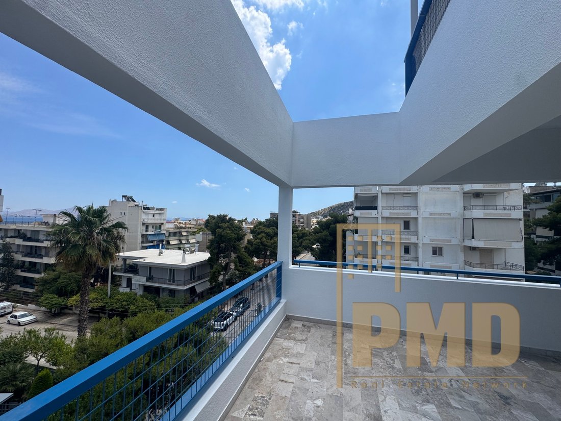 Apartment in Vari, Attica, Greece 3 - 18298195