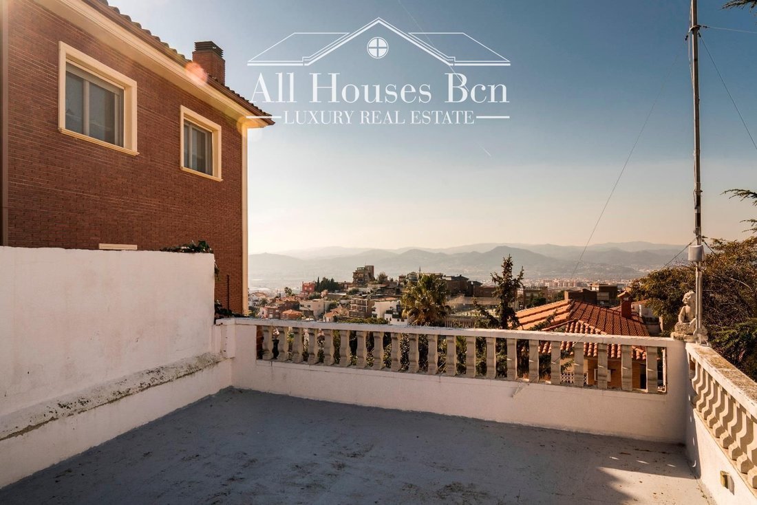 House in Esplugues de Llobregat, Catalonia, Spain 4 - 18300082