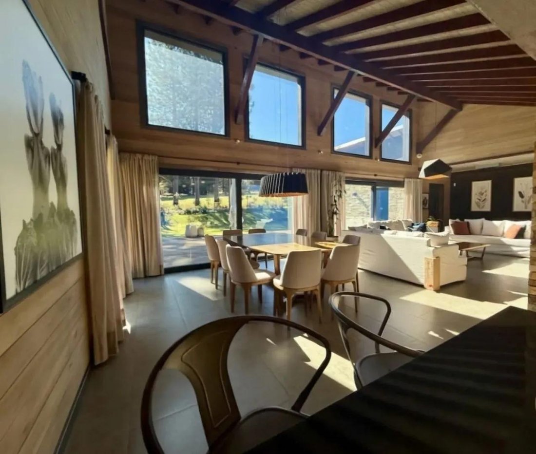 House in Cordones del Chapelco, Neuquen, Argentina 3 - 18297801
