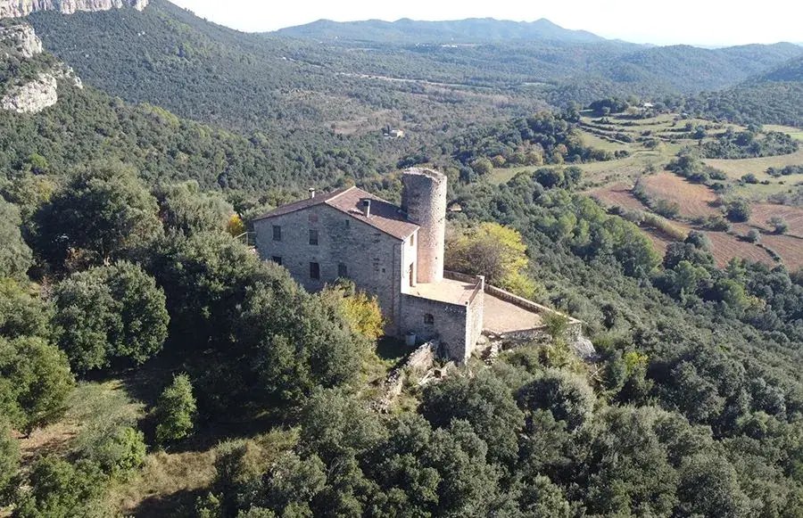 Finca in Amer, Catalonia, Spain 2 - 18302129
