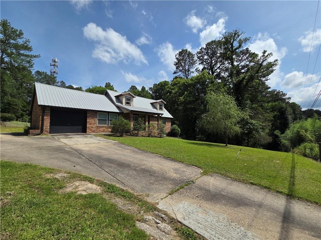 House in Dallas, Georgia, United States 1 - 18301387