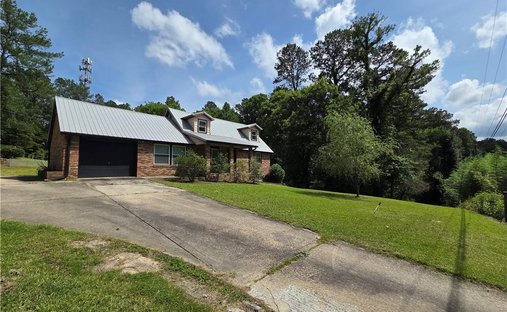 House in Dallas, Georgia, United States 1