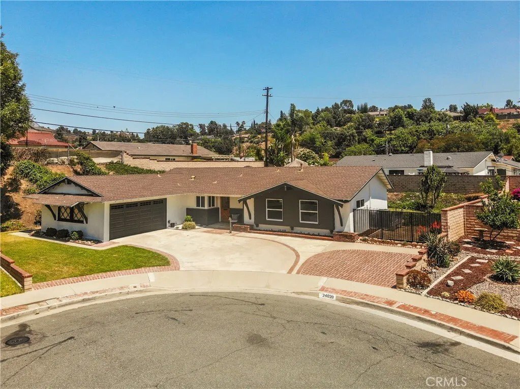 House in Diamond Bar, California, United States 1 - 18277680