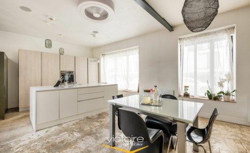 Casa a Les Poulettes, Villeurbanne, Francia 1