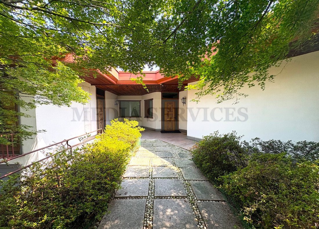 Villa in Garlasco, Lombardy, Italy 2 - 18302890