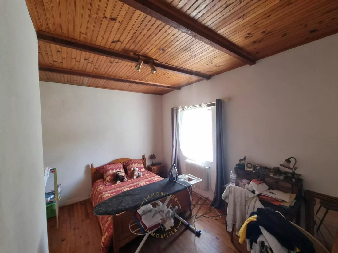 Country House in Allan, Auvergne-Rhône-Alpes, France 5 - 18297999