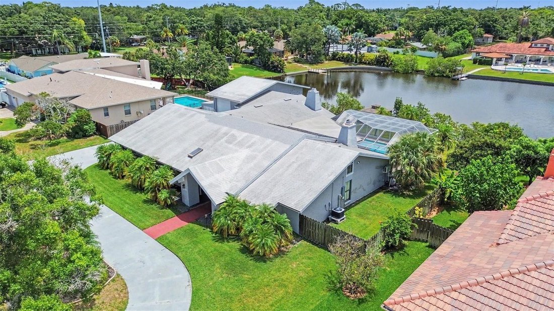 Maison à Clearwater, Floride, États-Unis 1 - 18300462