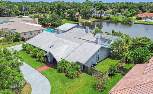 Maison à Clearwater, Floride, États-Unis 1