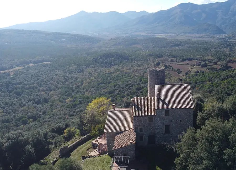Finca in Amer, Catalonia, Spain 5 - 18302129