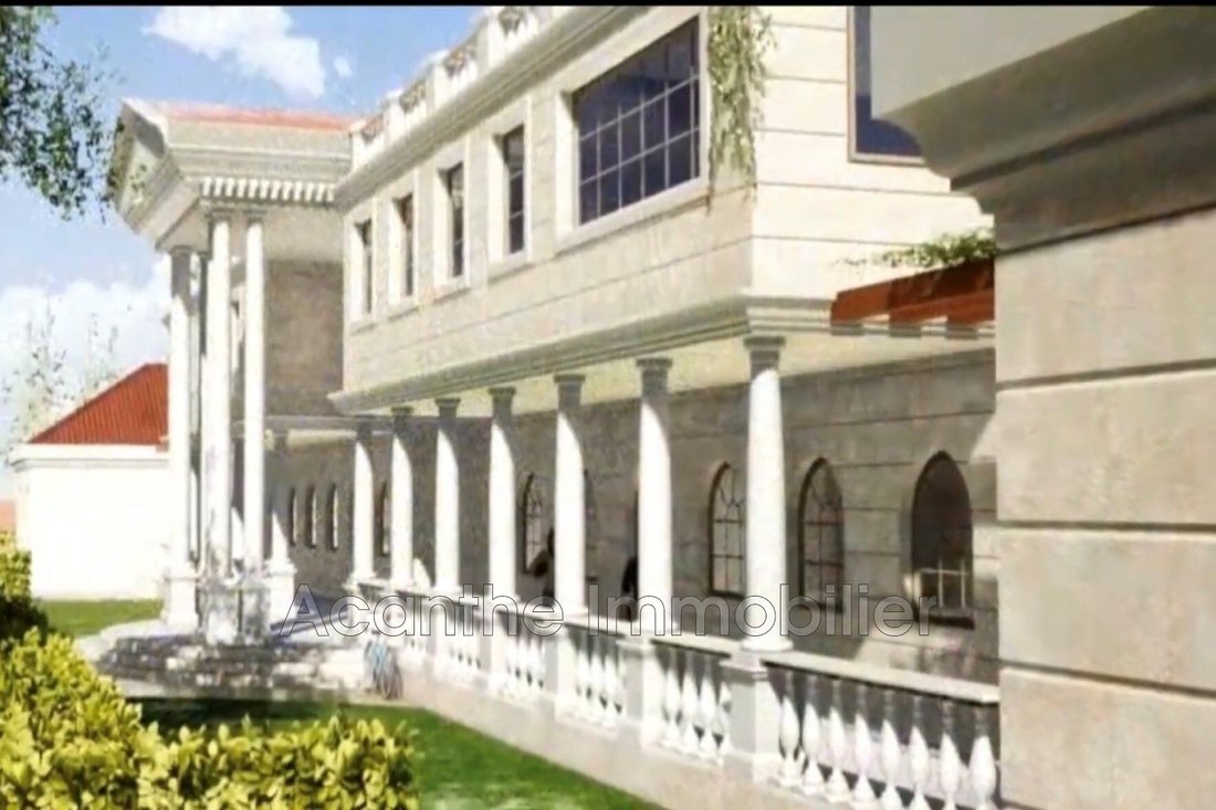 Villa in Centre Historique, Montpellier, France 2 - 12628046