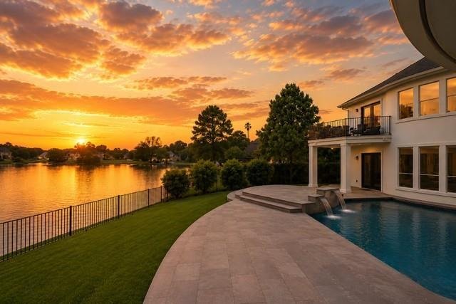 House in Missouri City, Texas, United States 2 - 17861236