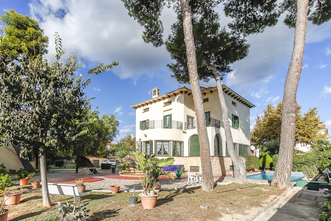 House in Sitges, Catalonia, Spain 4 - 18300570