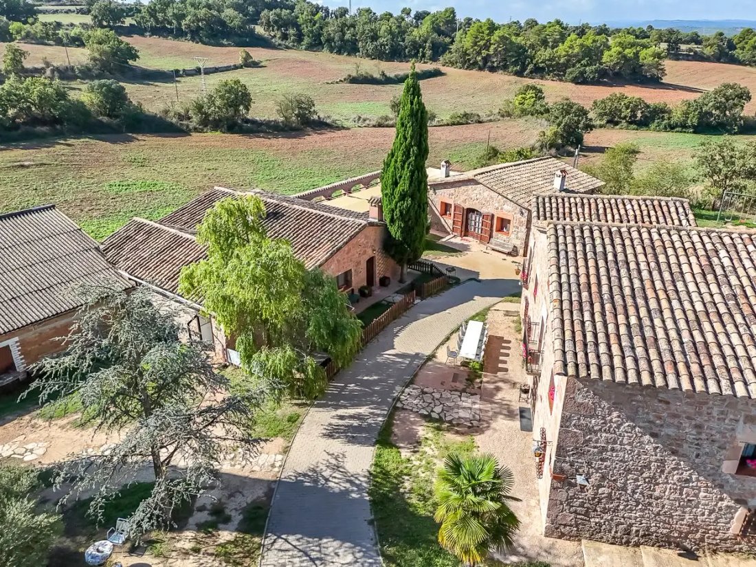 Finca in els Prats de Rei, Catalonia, Spain 2 - 18300664