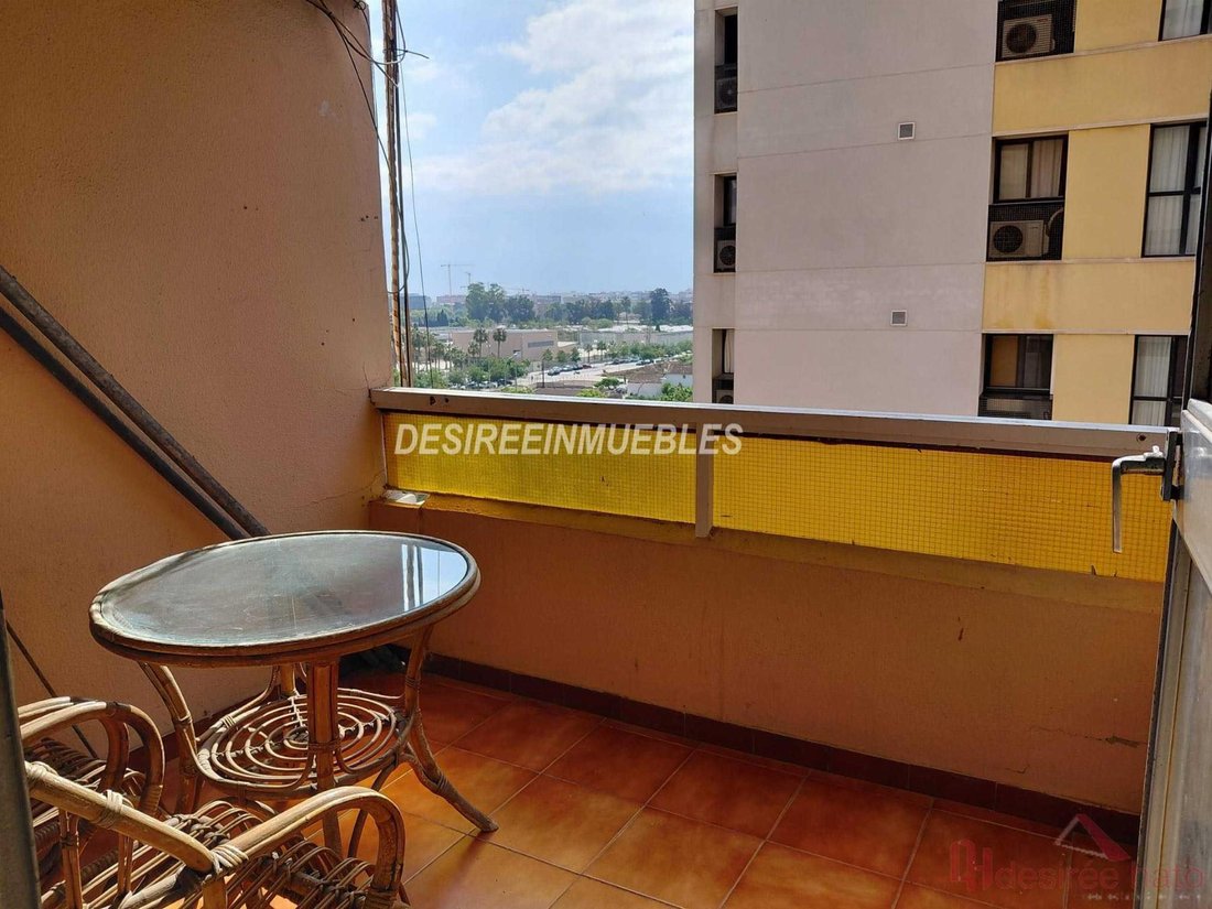 Apartment in Algiros, Valencia, Spain 1 - 18298770
