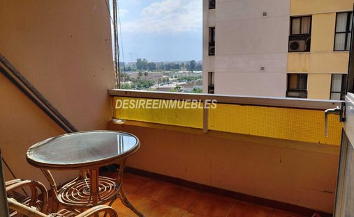 Appartement à Algirós, Valence, Espagne 1