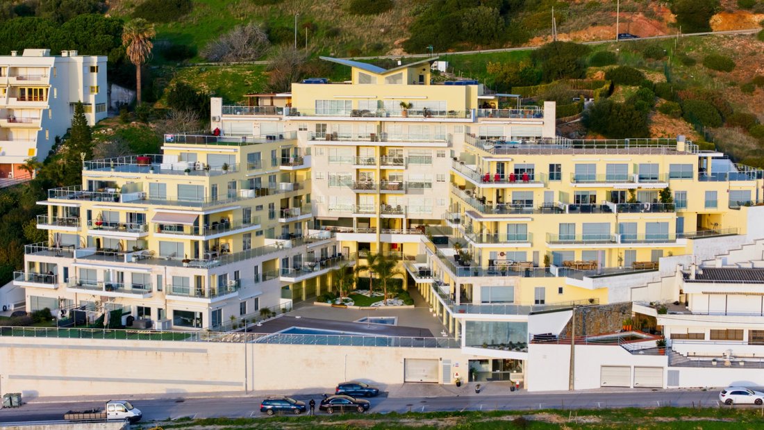 Apartment in Santiago, Setubal, Portugal 3 - 18302701