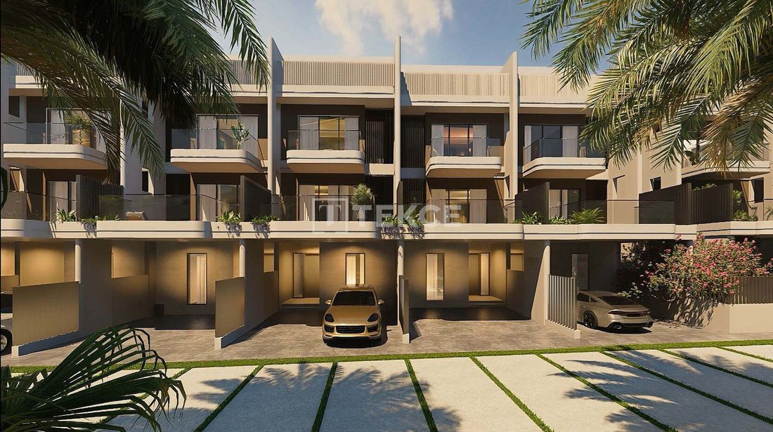 Townhouse in JVC / Jumeirah Village Circle, Dubai, United Arab Emirates 5 - 18302796