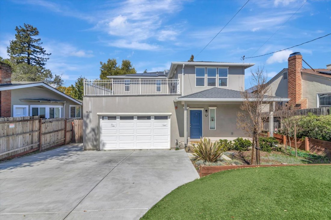 House in Hayward, California, United States 1 - 18301768