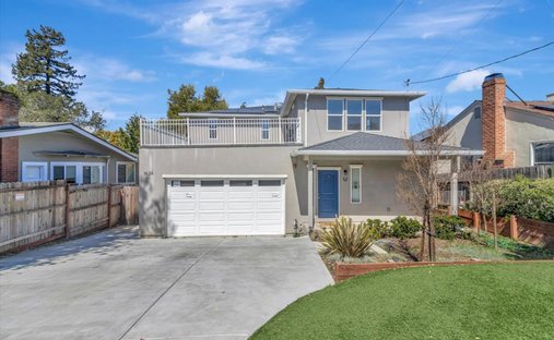 House in Hayward, California, United States 1