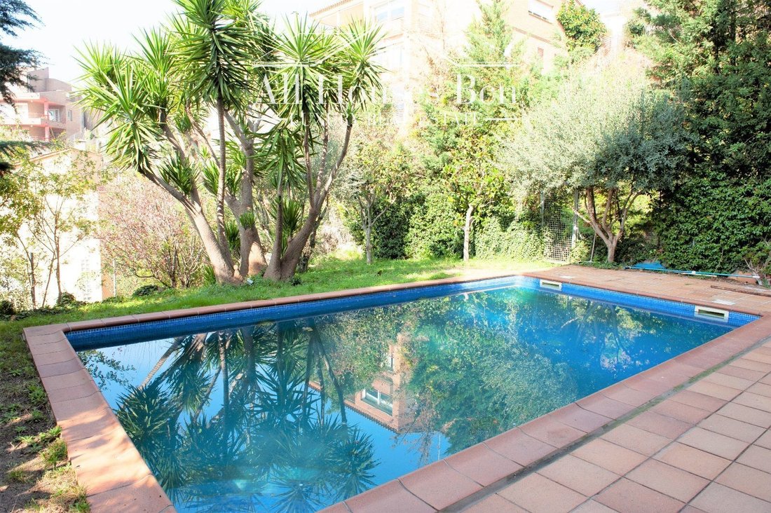 House in Esplugues de Llobregat, Catalonia, Spain 2 - 18300624