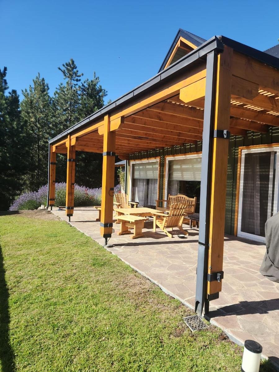House in Cordones del Chapelco, Neuquen, Argentina 4 - 18297800
