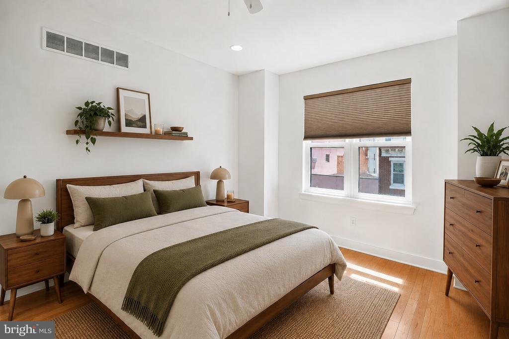 Townhouse in Philadelphia, Pennsylvania, United States 5 - 18021409