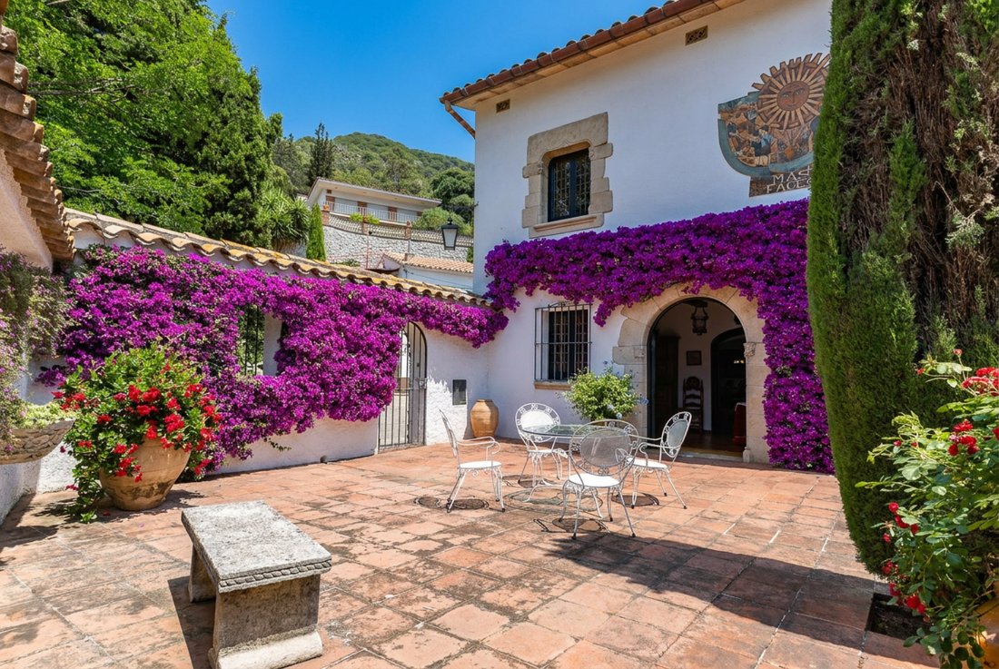House in Premia de Dalt, Catalonia, Spain 4 - 18302332