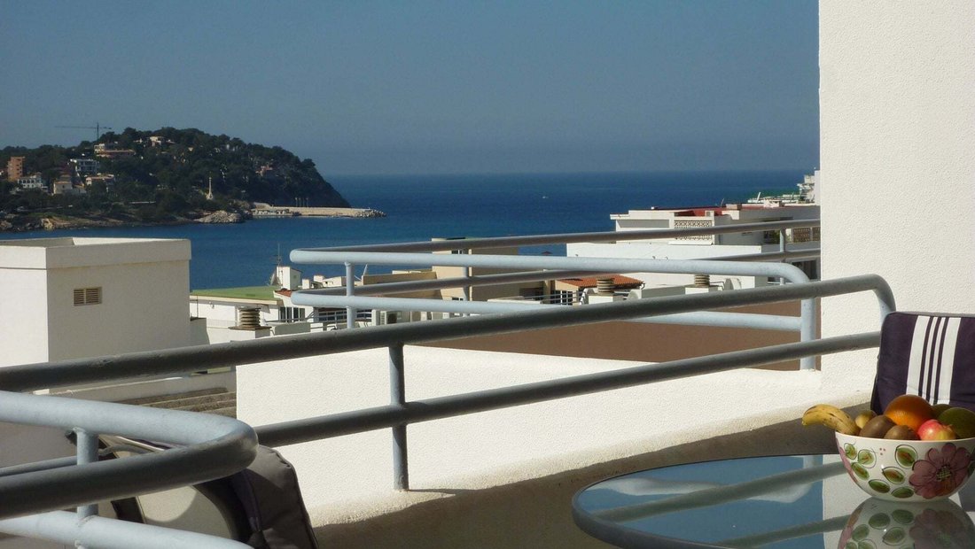 Apartment in Calvia, Balearic Islands, Spain 4 - 18298016