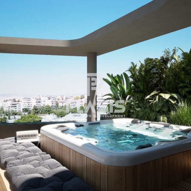Apartment in South Athens, Attica, Greece 1 - 17473384