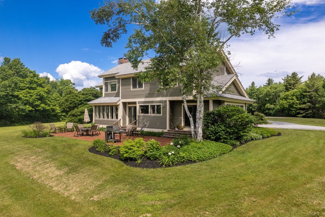 House in Wallingford, Vermont, United States 4 - 18298845