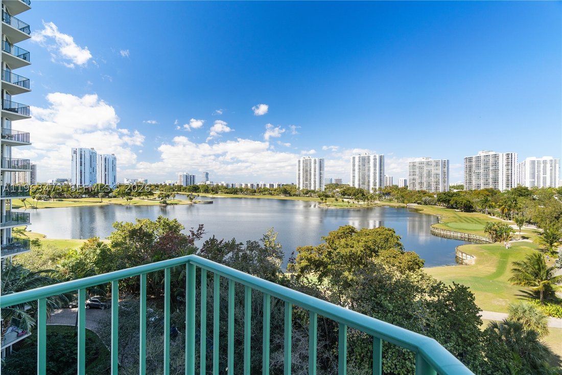 Condo in Aventura, Florida, United States 5 - 17192625