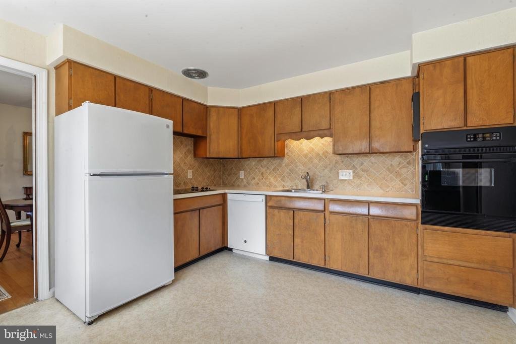House in Arlington, Virginia, United States 4 - 18141849