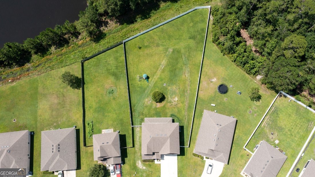 House in Kingsland, Georgia, United States 5 - 18301855