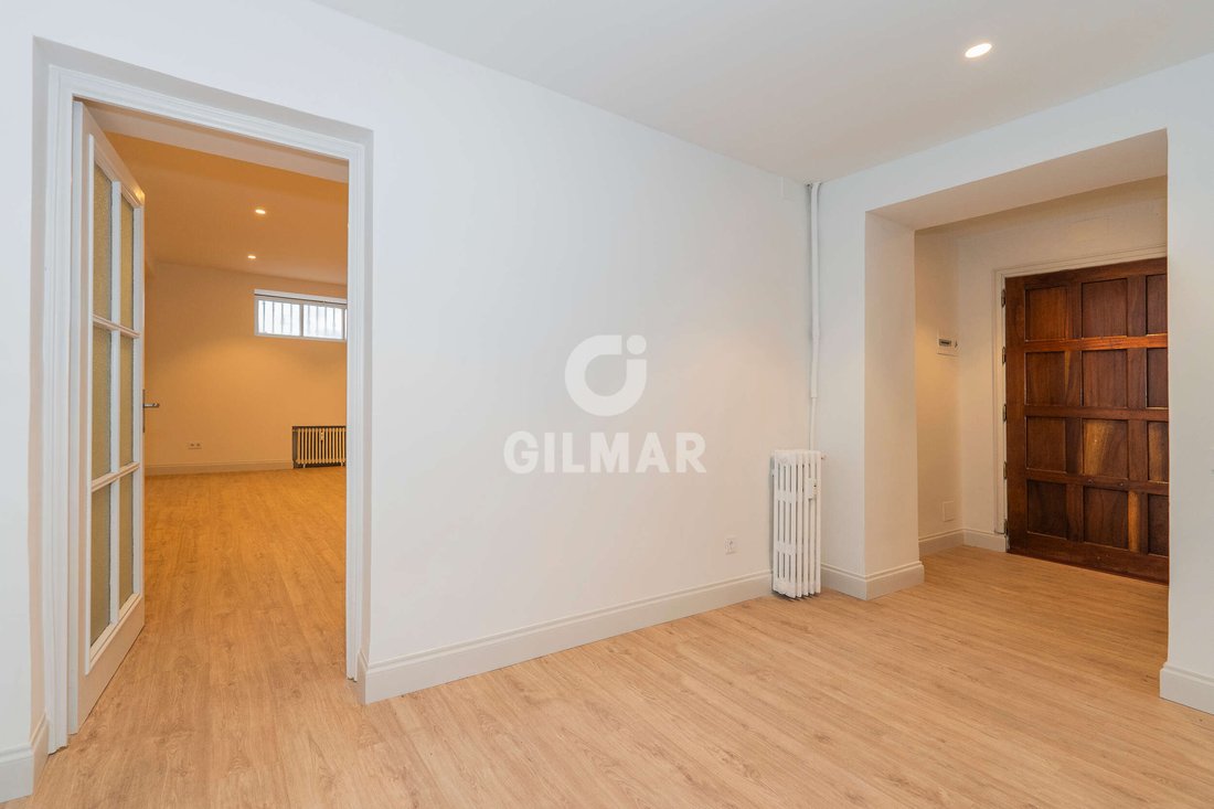Apartment in Barrio Salamanca, Madrid, Spain 1 - 18298580