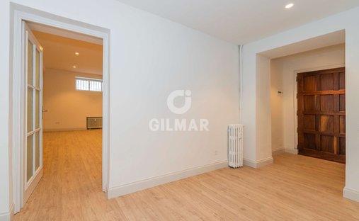 Appartement à Salamanque, Madrid, Espagne 1