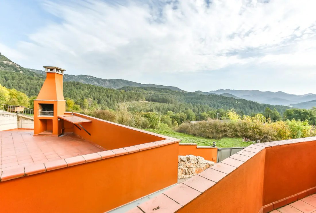 House in Sant Quirze de Besora, Catalonia, Spain 4 - 18302404