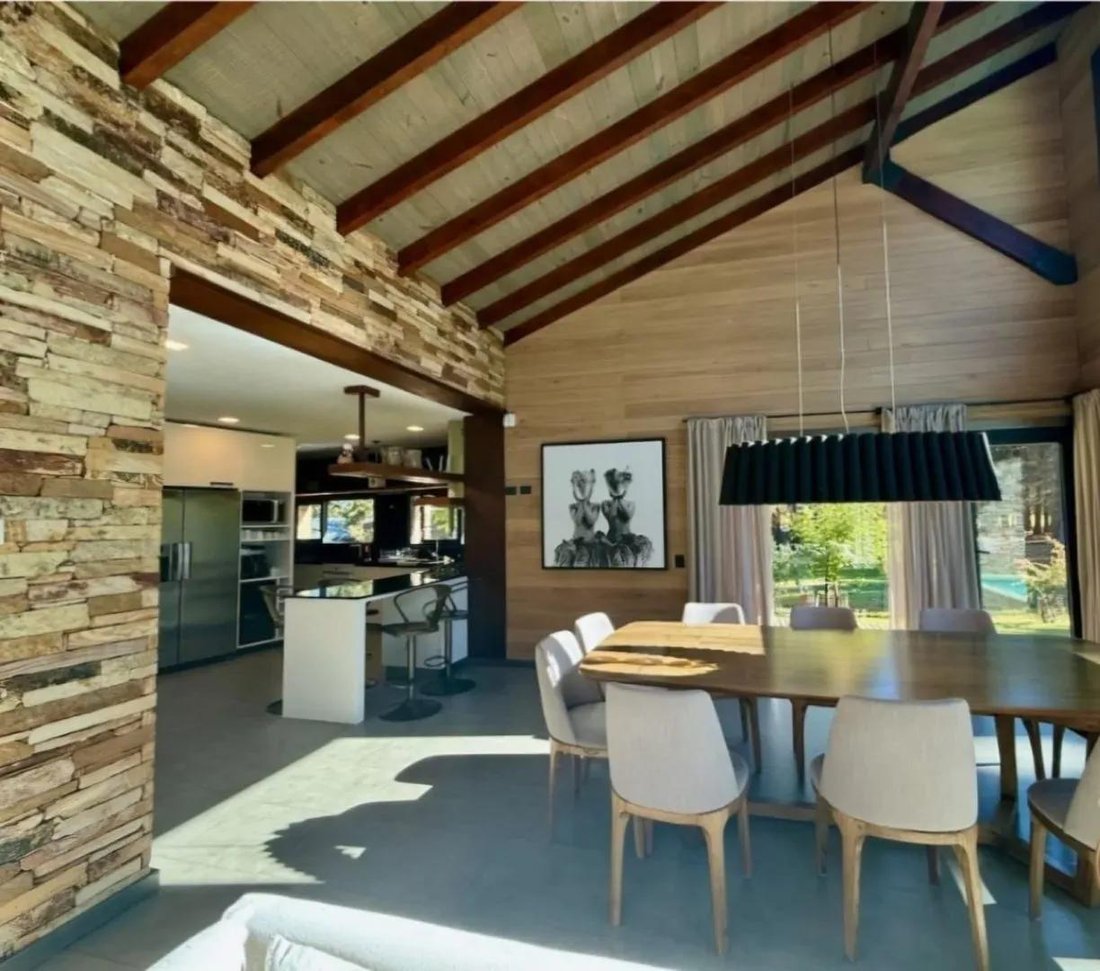 House in Cordones del Chapelco, Neuquen, Argentina 2 - 18297801