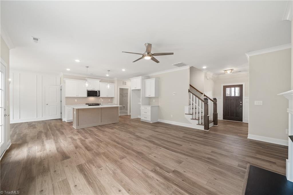 House in Clemmons, North Carolina, United States 3 - 17822330