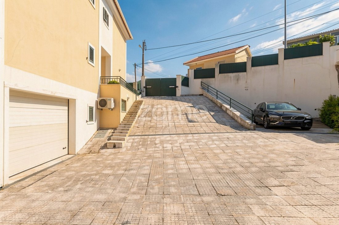 House in Sao Domingos de Rana, Lisbon, Portugal 4 - 18206128