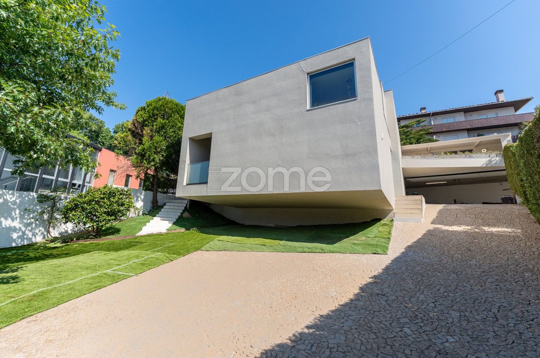 Casa a Oliveira, Sao Paio e Sao Sebastiao, Braga, Portogallo 1 - 18302441